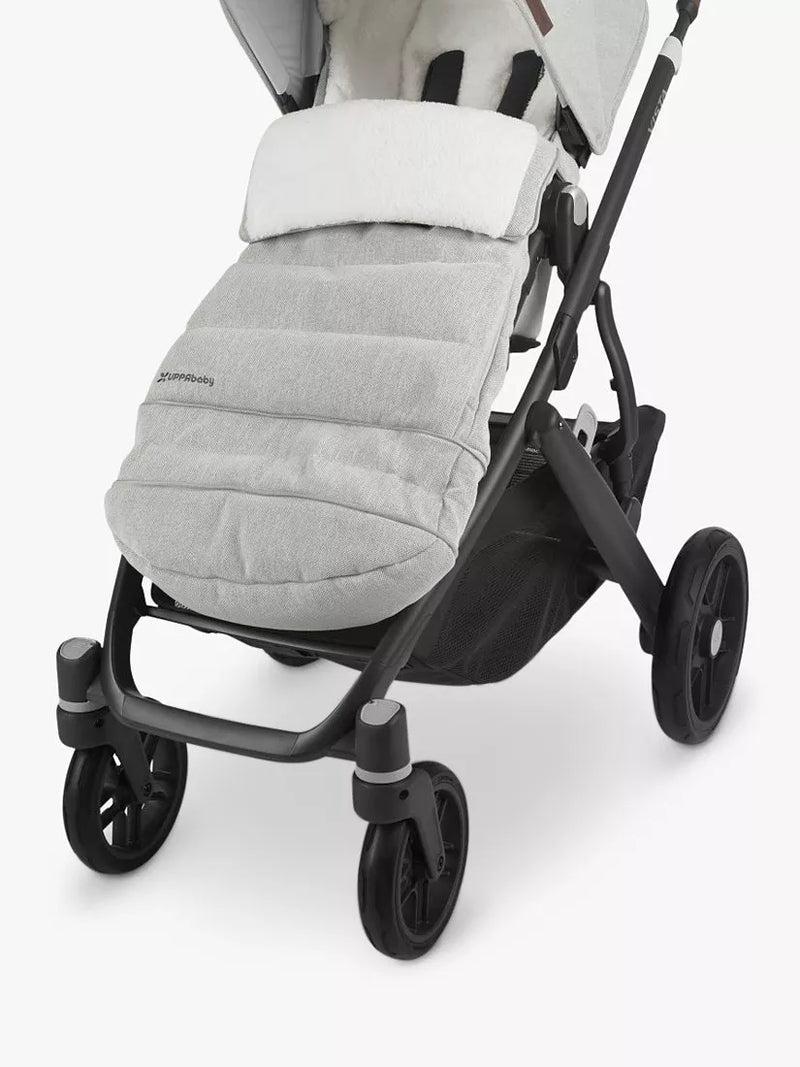 UPPAbaby CozyGanoosh Stroller Footmuff