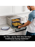 Ninja DT200UK 10-in-1 multifunction oven (British brand)