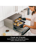 Ninja DT200UK 10-in-1 multifunction oven (British brand)