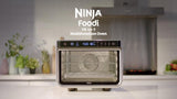 Ninja DT200UK 10-in-1 multifunction oven (British brand)