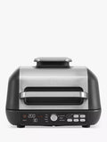 Ninja Foodi MAX PRO grill and air fryer 3.8L (British brand)