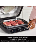 Ninja Foodi MAX PRO grill and air fryer 3.8L (British brand)