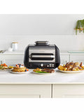 Ninja Foodi MAX PRO grill and air fryer 3.8L (British brand)