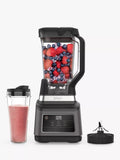 Ninja 2-in-1 blender with Auto-iQ 2.1L jug (British brand)