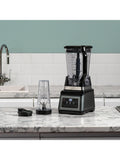 Ninja 2-in-1 blender with Auto-iQ 2.1L jug (British brand)