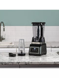 Ninja 2-in-1 blender with Auto-iQ 2.1L jug (British brand)