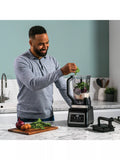 Ninja 2-in-1 blender with Auto-iQ 2.1L jug (British brand)