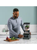 Ninja 2-in-1 blender with Auto-iQ 2.1L jug (British brand)