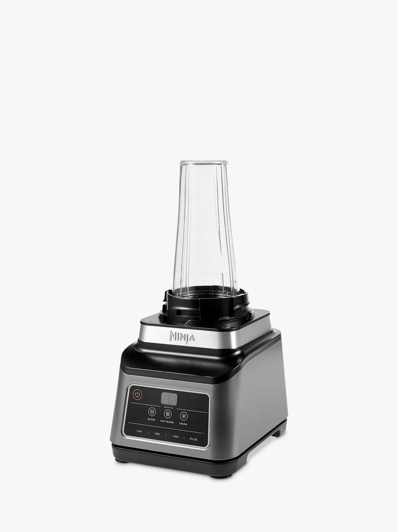 Ninja 2-in-1 blender with Auto-iQ 2.1L jug (British brand)