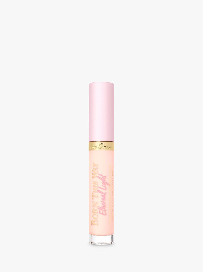 Too Faced Born This Way concealer 5ml (British brand)