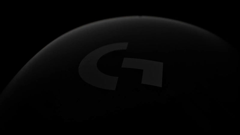 Logitech G Pro X Superlight wireless gaming mouse (British brand)