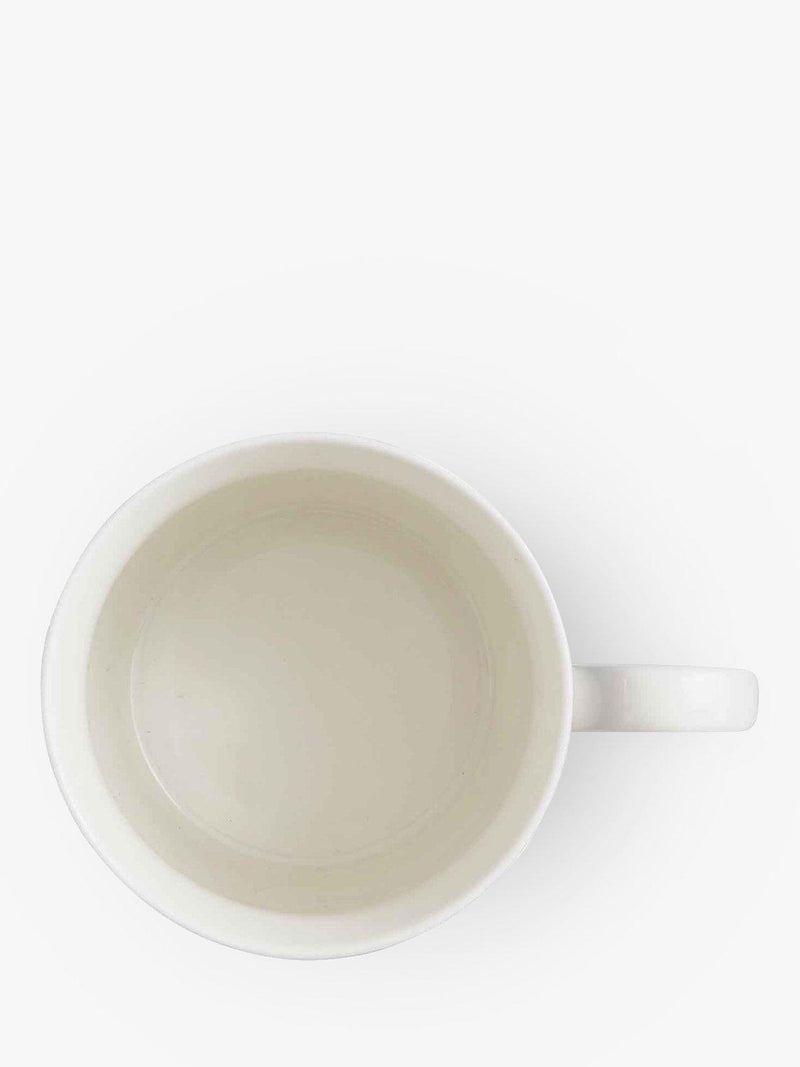 Sara Miller fine china mug giraffe design 340ml, UK version