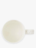 Wrendale Designs Hee Haw Donkey bone china mug 310ml, UK version