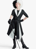 Simplicity Disney Cruella sewing pattern S9345, imported from the UK
