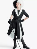 Simplicity Disney Cruella sewing pattern S9345, imported from the UK