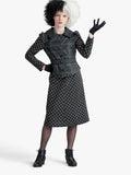 Simplicity Disney Cruella sewing pattern S9345, imported from the UK