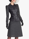 Simplicity Disney Cruella sewing pattern S9339, UK version