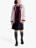 Simplicity sewing pattern Disney Cruella costume, imported from the UK
