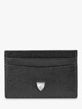 Aspinal of London Saffiano leather slim credit card holder - British product