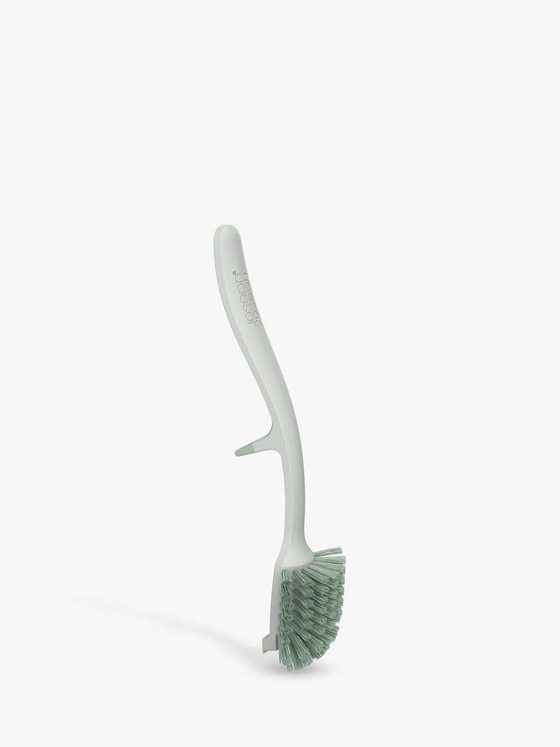 Joseph Joseph Edge dish brush with integrated sink rest, UK version