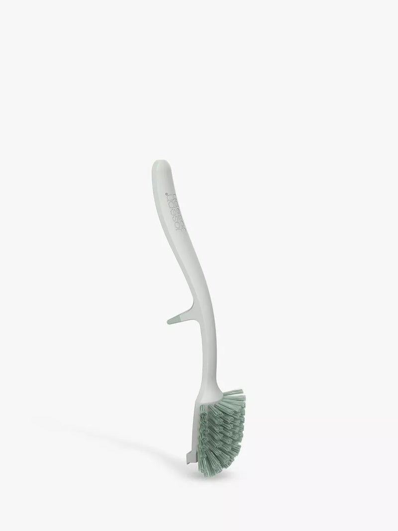 Joseph Joseph Edge dish brush with integrated sink rest, UK version