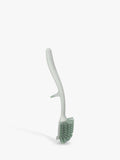 Joseph Joseph Edge dish brush with integrated sink rest, UK version