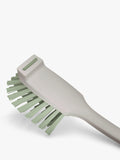 Joseph Joseph Edge dish brush with integrated sink rest, UK version