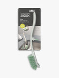 Joseph Joseph Edge dish brush with integrated sink rest, UK version