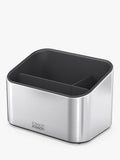 Joseph Joseph Surface Tiered Sink Tidy Stainless Steel, UK version