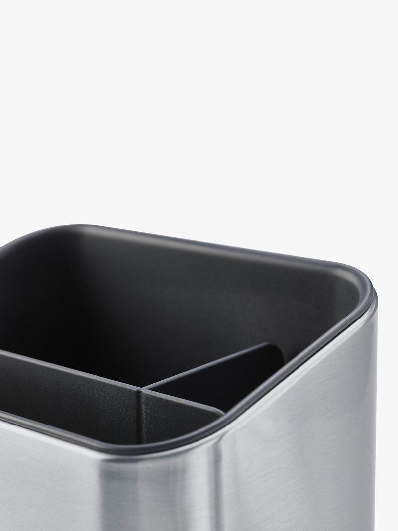 Joseph Joseph Surface Tiered Sink Tidy Stainless Steel, UK version