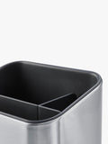 Joseph Joseph Surface Tiered Sink Tidy Stainless Steel, UK version