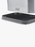 Joseph Joseph Surface Tiered Sink Tidy Stainless Steel, UK version