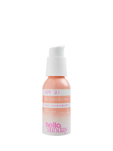 John Lewis Hello Sunday The Everyday One SPF 50 Facial Moisturiser 50ml- Buy online at McGrocer