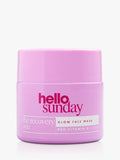 Hello Sunday gel recovery mask 50ml, UK version