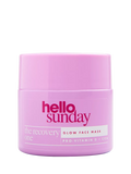 Hello Sunday gel recovery mask 50ml, UK version