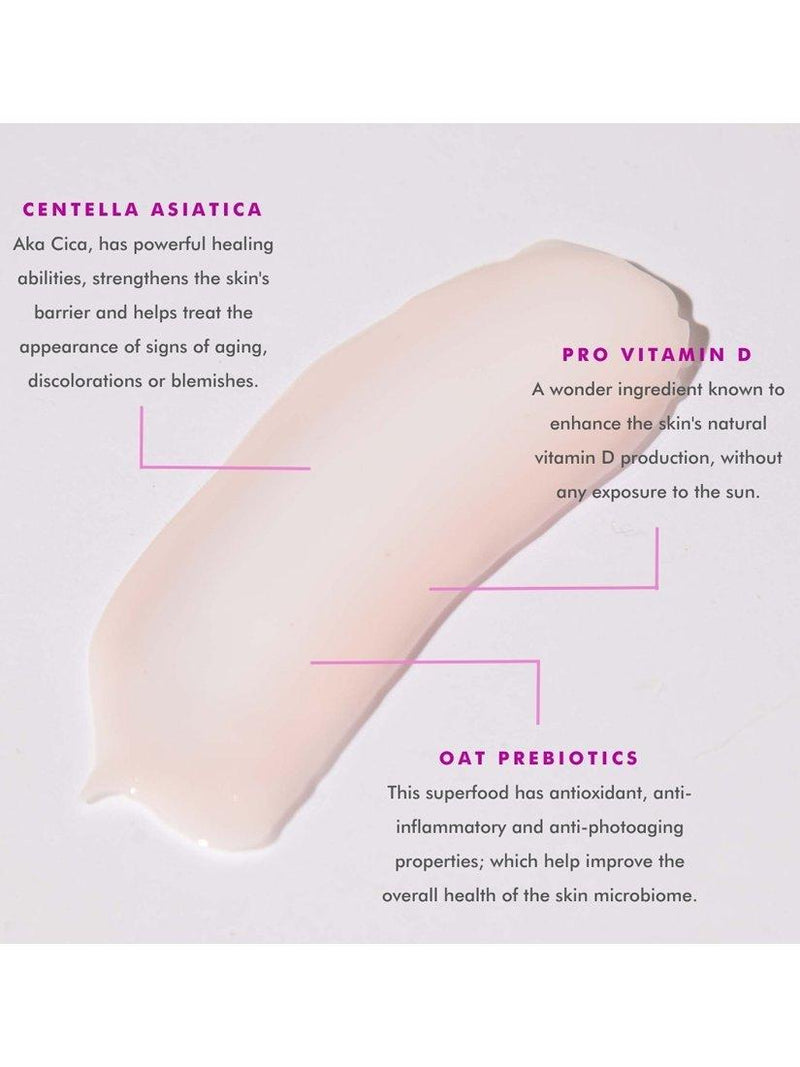 Hello Sunday gel recovery mask 50ml, UK version
