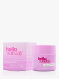 Hello Sunday gel recovery mask 50ml, UK version