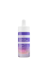 John Lewis Hello Sunday The One That Makes You Glow SPF 40 SPF Moisturiser 30ml- Buy online at McGrocer