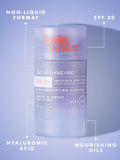 Hello Sunday SPF 30 sunscreen stick 30g, UK version