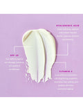 Hello Sunday SPF 30 body lotion 150ml, imported from the UK
