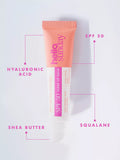 Hello Sunday SPF 50 lip balm 15ml, UK version