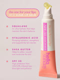 Hello Sunday SPF 50 lip balm 15ml, UK version