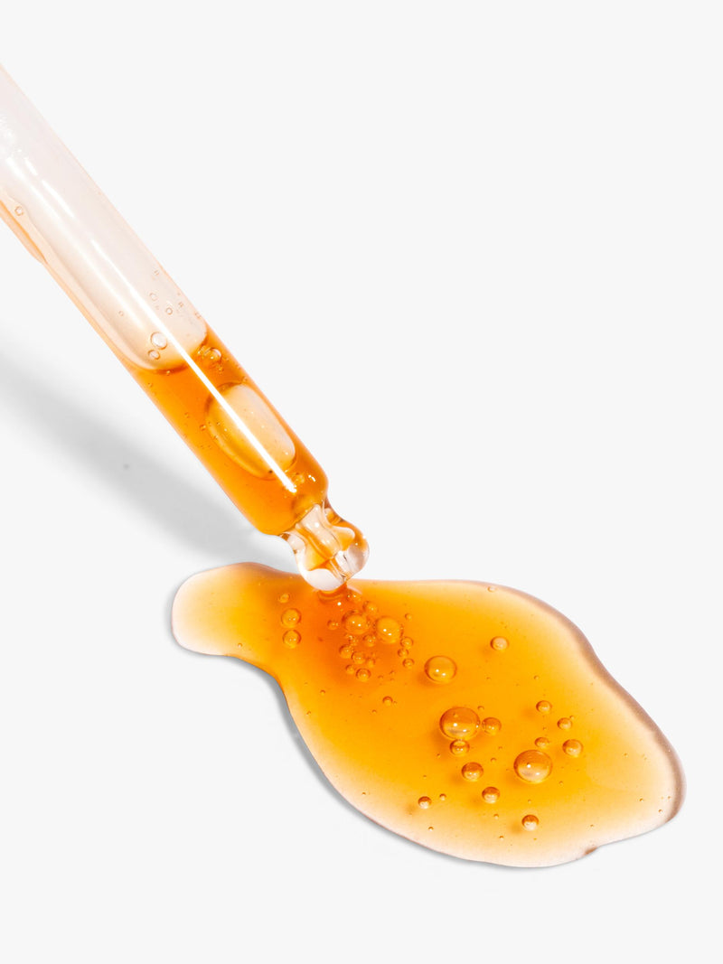 Hello Sunday The Self Tan One face tan drops 30ml, UK version