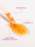 Hello Sunday The Self Tan One face tan drops 30ml, UK version