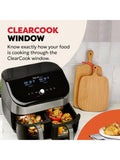 Instant Pot Vortex Plus air fryer 7.6L (British brand)
