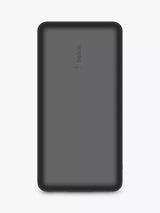 John Lewis Belkin 20K 3-Port Portable Power Bank- Buy online at McGrocer