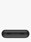 Belkin portable power bank 20K 3-Port, imported from the UK