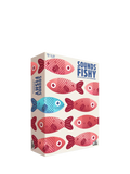 Big Potato Sounds Fishy party game - British product