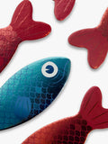 Big Potato Sounds Fishy party game - British product