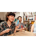 Big Potato Sounds Fishy party game - British product